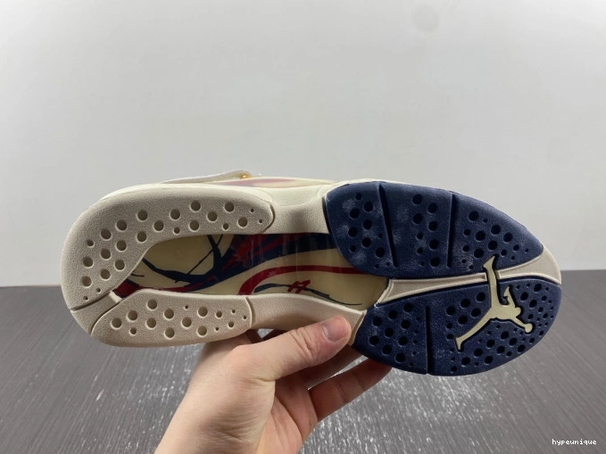 HYPE Mi SoleFly 8 Box) and Es FJ2850-107 (Friends Family Retro Casa Su Jordan Special Casa 0716